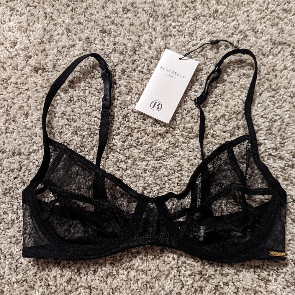 Bluebella bra